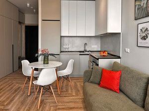 出售 Tropical Garden 的公寓 — 来自开发商和业主的房地产搜索引擎 GEOLN.COM. 照片 6