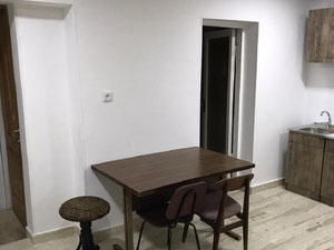 Vivienda de 3 ambientes en Digomi. Apartamento sin intermediario en Tbilisi — Encuentre propiedades fuera del plan o reventa de bienes inmuebles directamente de desarrolladores y propietarios GEOLN.COM. Foto 9