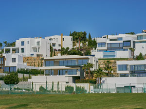 וילה 5 חדרי שינה 590 מ"ר בלה אלקריה, ספרד — חיפוש נדל"ן מפרטי ומקבלן GEOLN.COM. תמונה 9