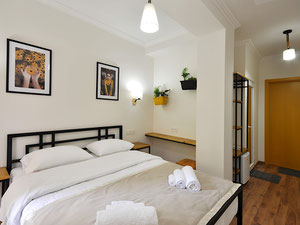 מלון ערפילית ארט — חיפוש נדל"ן מפרטי ומקבלן GEOLN.COM. תמונה 5