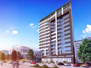 Недвижимость в NewSpace — смотрите на поисковике недвижимости GEOLN.COM. Фото 2