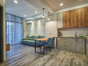 钻石项目萨布塔洛 — 来自开发商和业主的房地产搜索引擎 GEOLN.COM. 照片 2