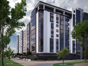 房地产在 Park Alley — look at the real estate search engine GEOLN.COM. 照片 2