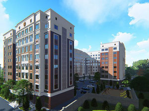 içindeki mülkiyet Kaganat — emlak arama motoru GEOLN.COM'a bakın. Fotoğraf 4