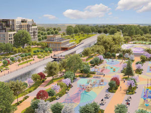 房地产在 Riverside — look at the real estate search engine GEOLN.COM. 照片 4