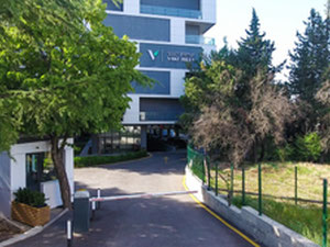 Пентхаус в Vake Hills — Поисковик недвижимости от застройщиков и собственников GEOLN.COM. Фото 5