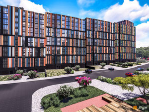 נדל"ן ב River City — עיין במנוע חיפוש הנדל"ן GEOLN.COM. תמונה 5