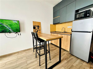 在巴图米出售的公寓 — 来自开发商和业主的房地产搜索引擎 GEOLN.COM. 照片 9