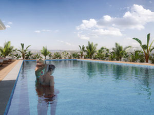 Apartment sale in Pearl House III — Find off-plan property or real estate resale directly from developers and owners GEOLN.COM. Photo 31