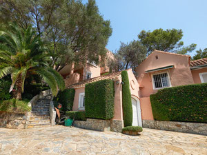 ვილა 5 საძინებელი 423 მ² ბენაჰავისში, ესპანეთი — უძრავი ქონების ყიდვა და მფლო ბელებისგან GEOLN.COM. ფოტო 41