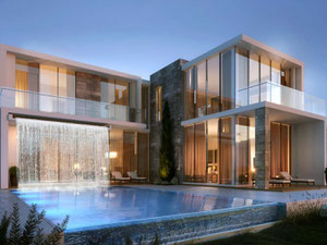 房地产在 Damac Hills Trump Estate — look at the real estate search engine GEOLN.COM. 照片 2