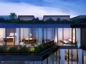 Real estate in Corte — look at the real estate search engine GEOLN.COM. Photo 3