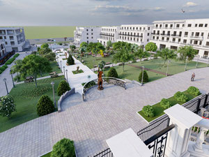 房地产在 Americana Armenia — look at the real estate search engine GEOLN.COM. 照片 8