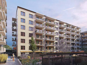 房地产在 Sodertull — look at the real estate search engine GEOLN.COM. 照片 2