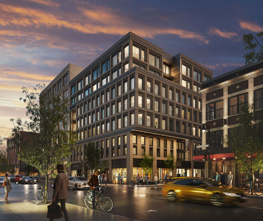 房地产在 Eli Condos — look at the real estate search engine GEOLN.COM. 照片 1