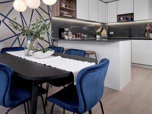 房地产在 Beaufort Park — look at the real estate search engine GEOLN.COM. 照片 8