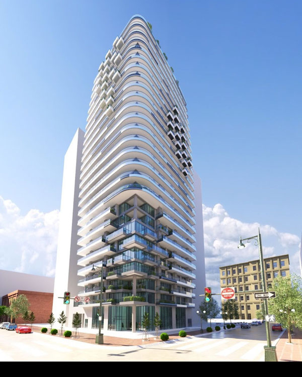 Продаётся квартира 1+1 в Solis Residence — უძრავი ქონების ყიდვა და მფლო ბელებისგან GEOLN.COM. ფოტო 1