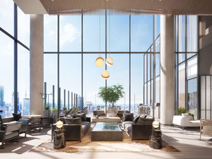 Real estate in 55C Condos — look at the real estate search engine GEOLN.COM. Photo 10