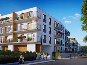 عقار للبيع في Eden Wlodarzewska — انظر إلى محرك البحث العقاري GEOLN.COM. صورة فوتوغرافية 3