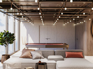 Apartment sale in Pearl House III — Find off-plan property or real estate resale directly from developers and owners GEOLN.COM. Photo 13