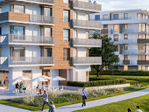 უძრავი კონება Wiszace Ogrody — გადახედეთ უძრავი ქონების საძიებო სისტემას GEOLN.COM. ფოტო 3