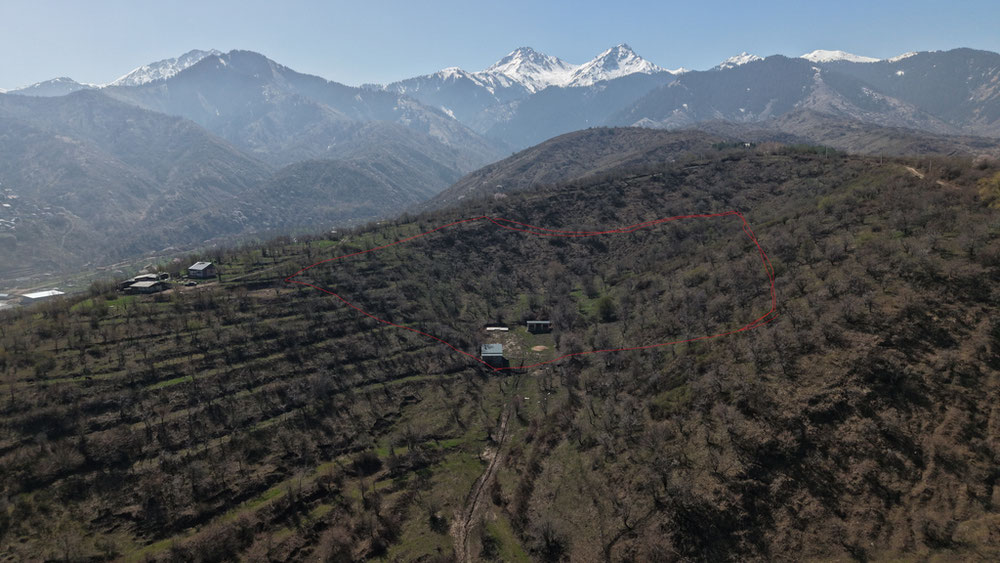 Продається земля мрії в Алмати, Казахстан! — Пошуковик нерухомості від забудовників і власників GEOLN.COM. Фото 1