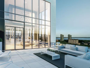 Real estate in Symphonia Pop — look at the real estate search engine GEOLN.COM. Photo 8