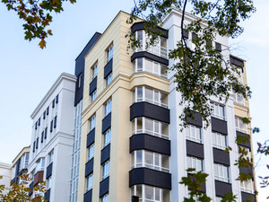 房地产在 Kaskad na Kuybysheva — look at the real estate search engine GEOLN.COM. 照片 2