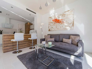 别墅 3 间卧室 115 m² 在 Ciudad de las Comunicaciones, 西班牙 — 来自开发商和业主的房地产搜索引擎 GEOLN.COM. 照片 6