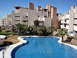 Apartment 2 bedrooms 100 m² in the New Golden Mile, Spain — Find off-plan property or real estate resale directly from developers and owners GEOLN.COM. Photo 18
