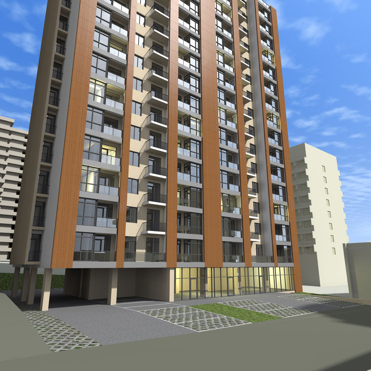 Real estate in Tbilisi Palace — look at the real estate search engine GEOLN.COM. Photo 1