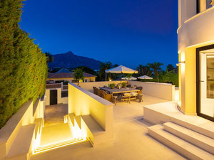 别墅 5 间卧室 476 m² 在新安达卢西亚, 西班牙 — 来自开发商和业主的房地产搜索引擎 GEOLN.COM. 照片 23