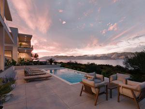 Нерухомість в Роскошные апартаменты в Хорватии — дивіться на пошуковику нерухомості GEOLN.COM. Фото 7