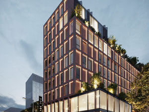 נדל"ן ב Galeria Roma — עיין במנוע חיפוש הנדל"ן GEOLN.COM. תמונה 2