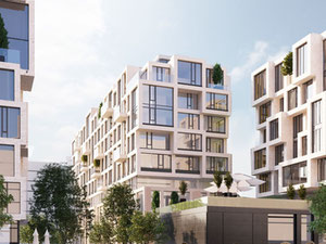 房地产在 UNIT Home — look at the real estate search engine GEOLN.COM. 照片 6