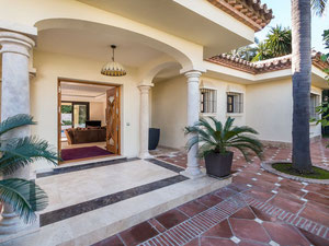 别墅 4 卧室 275 平方米，位于西班牙贝纳马拉 — 来自开发商和业主的房地产搜索引擎 GEOLN.COM. 照片 19