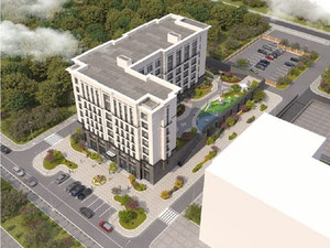 Nieruchomości w Remark — spójrz na wyszukiwarkę nieruchomości GEOLN.COM. Zdjęcie 3