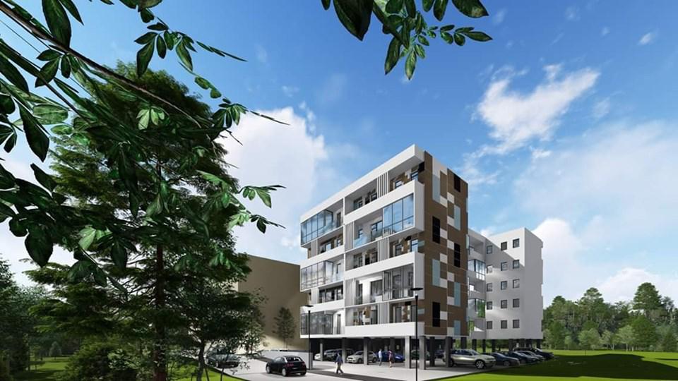 Нерухомість в Queens Residence — дивіться на пошуковику нерухомості GEOLN.COM. Фото 1