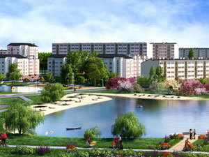 房地产在 Ozerniy Gay (Gatnoe)  — look at the real estate search engine GEOLN.COM. 照片 5