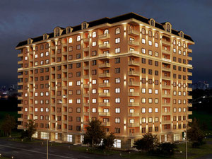 Real estate in Oomat Plus — look at the real estate search engine GEOLN.COM. Photo 3