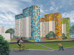 房地产在 Respublika — look at the real estate search engine GEOLN.COM. 照片 4