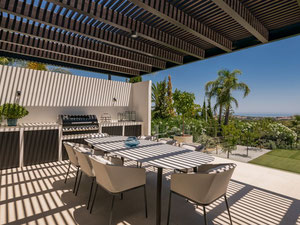 Villa 6 bedrooms 946 m² in Nueva Andalucia, Spain — Find off-plan property or real estate resale directly from developers and owners GEOLN.COM. Photo 34