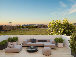 Real estate in Residencial Parque Grande — look at the real estate search engine GEOLN.COM. Photo 5