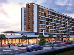 房地产在 MyWay Fest — look at the real estate search engine GEOLN.COM. 照片 2