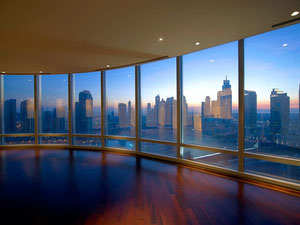 נדל"ן ב Burj Khalifa — עיין במנוע חיפוש הנדל"ן GEOLN.COM. תמונה 3