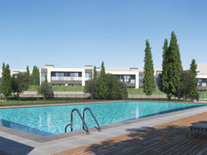 房地产在  La Campina de Boadilla — look at the real estate search engine GEOLN.COM. 照片 2