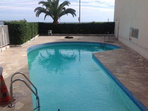 法国芒通海边的公寓 — 来自开发商和业主的房地产搜索引擎 GEOLN.COM. 照片 4