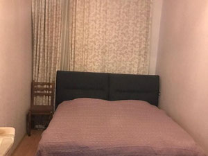 2 ოთახიანი ბინა დიღმის მასივში. ბინა შუამავლის გარეშე თბილისში — უძრავი ქონების ყიდვა და მფლო ბელებისგან GEOLN.COM. ფოტო 7