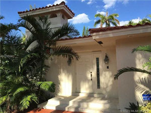 Дом в США, Флорида, Голден-Бич — Поисковик недвижимости от застройщиков и собственников GEOLN.COM. Фото 8