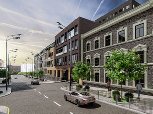 房地产在 Troitsky — look at the real estate search engine GEOLN.COM. 照片 4